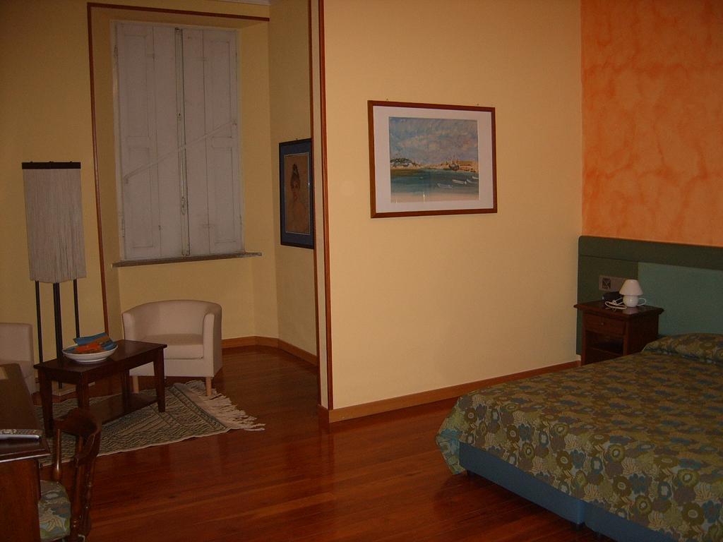 Hotel Valganna - Tre Risotti Exterior foto